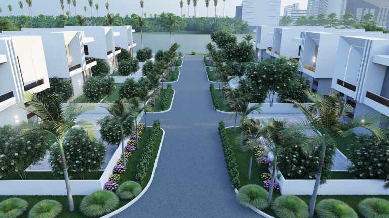 Real Estate in Nigeria