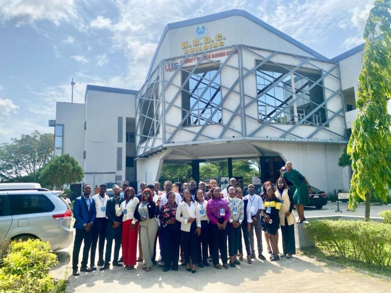 Real estate training organized for realtors by baay projects