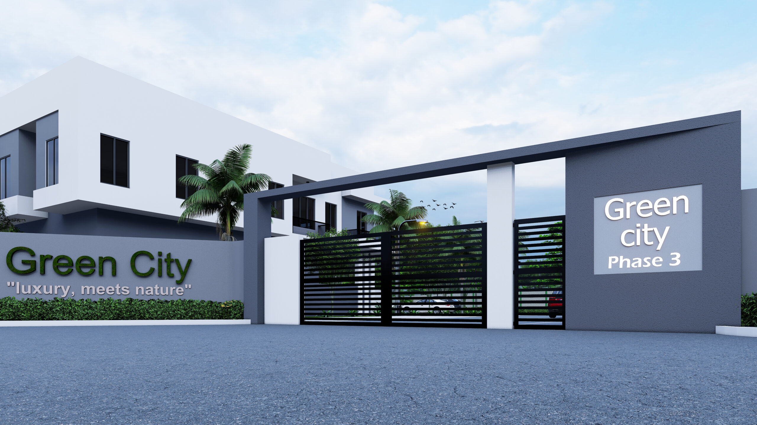Green City Phase 3, Omu Epe - Image 4