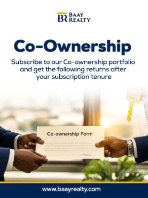 co-ownership