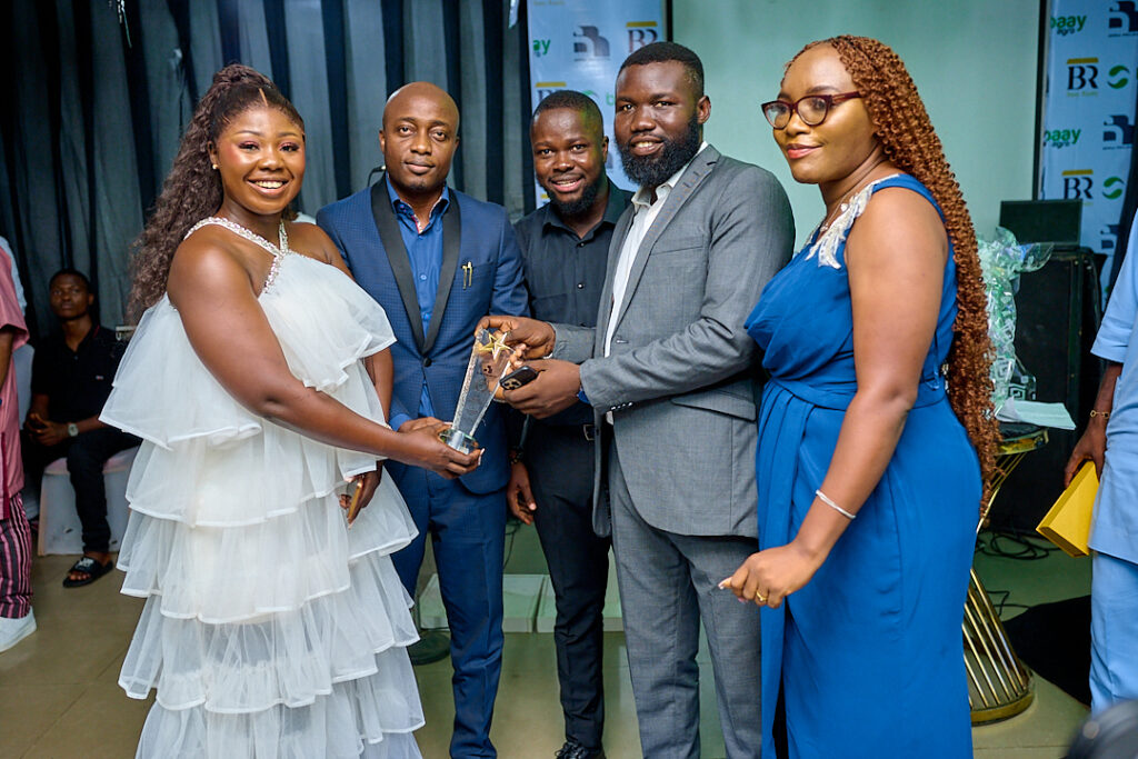 BAAY REALTY, BAAY AGRO, AND BAAY PROJECTS CELEBRATE DINNER AND AWARD NIGHT