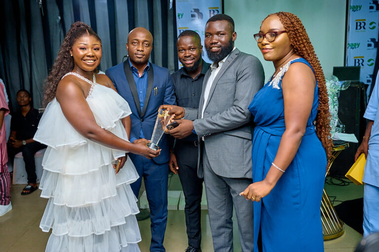 BAAY REALTY, BAAY AGRO, AND BAAY PROJECTS CELEBRATE DINNER AND AWARD NIGHT