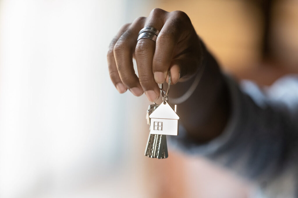 Top 3 essential tips for first time property buyers