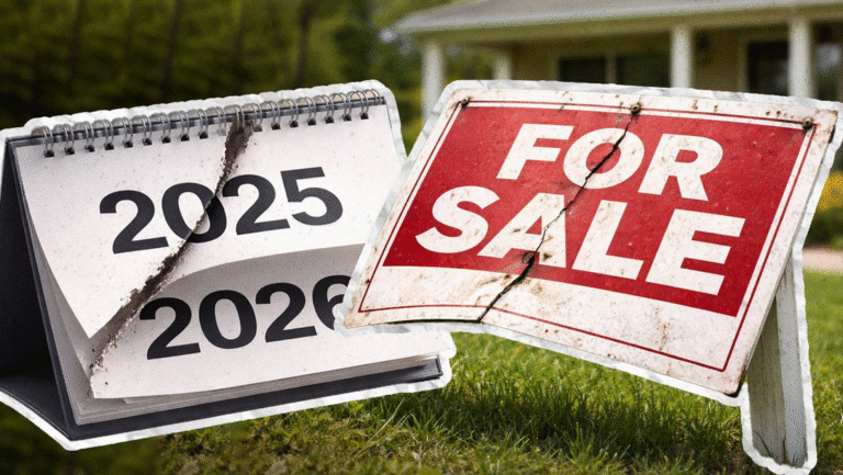 real estate mistakes to avoid in 2026