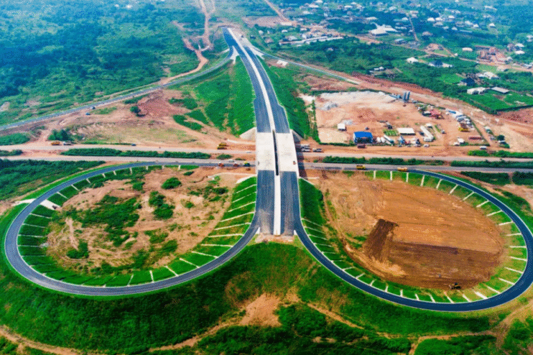 Property for sale in Ajoda New Town Ibadan – Baay Foreshore