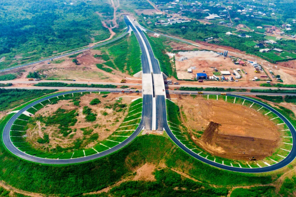 Property for sale in Ajoda New Town Ibadan – Baay Foreshore