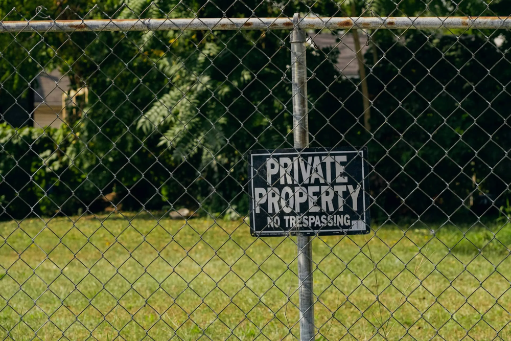 avoid real estate scam