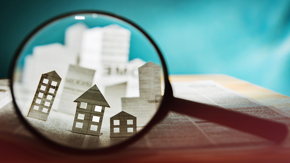 Real estate investment strategies