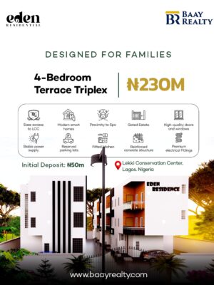 Eden Conservative Center Pricing