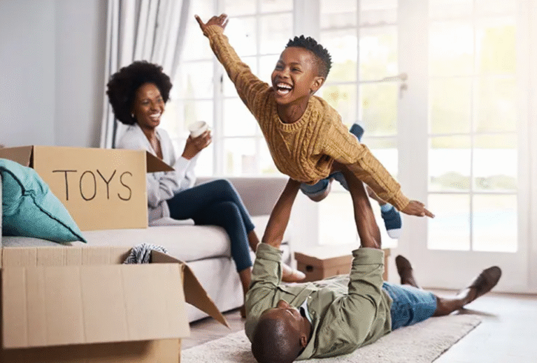 first time home buyer