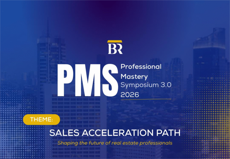 Professional Mastery Symposium (PMS 3.0)