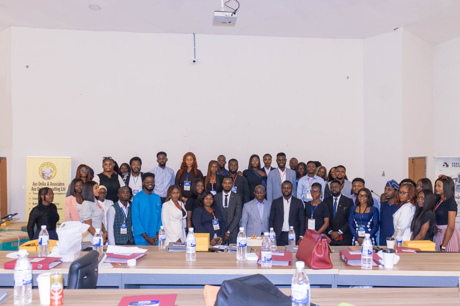 second group picture for PMS 3.0