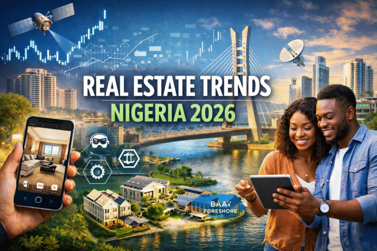 real estate trends